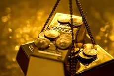 قیمت جهانی طلا از ۱٫۹۰۰ دلار فراتر رفت