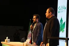 آغاز رسمی جشنواره چهل‌ودوم فیلم کوتاه به یاد ناصر تقوایی و با احترام به شهدای جنگ ۱۲ روزه