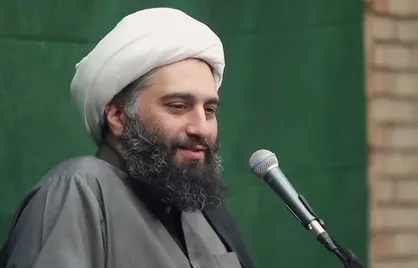 روایت شیخ حامد کاشانی از سفره احسان امام حسن مجتبی (ع) برای اطعام مردم در عید غدیر