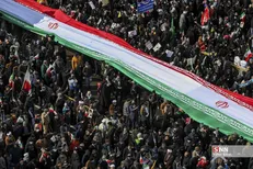 دعوت بسیج جامعه پزشکی از جامعه سلامت برای حضور در راهپیمایی ۲۲ بهمن