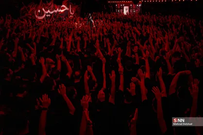 لزوم توجه به خلق آثار آیینی در ساحات مختلف/ فضای اشعار آیینی غالبا مرثیه است