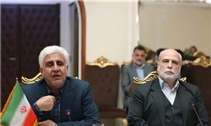 دانشگاه آزاد آماده ایجاد واحد&zwnj;هایی مانند علوم و تحقیقات در افغانستان است