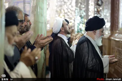 نماز جمعه؛ تریبون پاسخگو کردن مسئولان/ نماز جمعه هم طراز انقلاب اسلامی در مشهد برگزار می&zwnj;شود