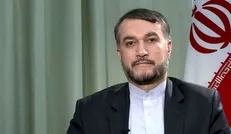 امیرعبداللهیان درگذشت خواهر ظریف را تسلیت گفت