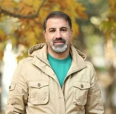 رئیس حوزه هنری از علی سلیمانی نوشت/ مردی که زندگی‌اش وقف مسجد بود