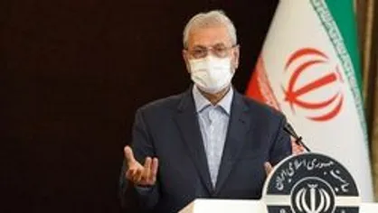 ربیعی: دولت برای حفظ آرامش جامعه پاسخ انتقادات را نداد