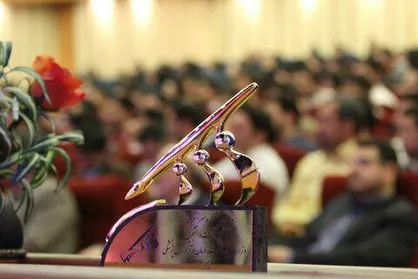 برگزیدگان بخش آثار جشنواره تیتر 10 معرفی شدند