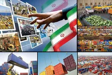 بسته حمایت از صادرات غیرنفتی سال ۱۴۰۰ ابلاغ شد