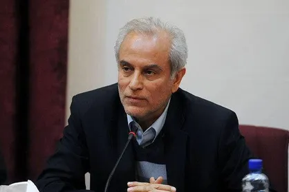 سجادی: پیش بینی ما ۶۰ تا ۷۰ سهمیه المپیک است