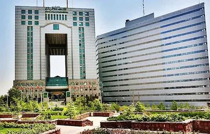 تفاهم&zwnj;نامه ۵ جانبه احداث ۵۵ هزار واحد مسکونی طرح نهضت ملی مسکن
