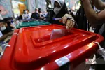 انتخابات ریاست جمهوری ۱۴۰۰ در حسینیه ارشاد
