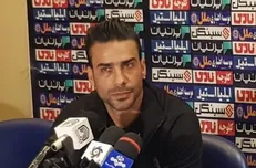 مربی نفت مسجد سلیمان: تمرین ۶ صبح عامل بردمان بود