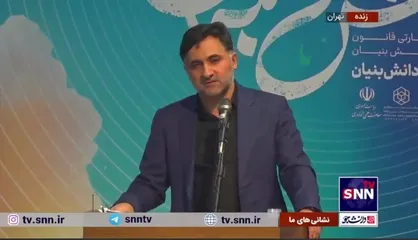دهقانی فیروزآبادی: بعد از تصویب قانون جهش تولید ۱.۳ میلیارد دلار صرفه&zwnj;جویی ارزی داشته&zwnj;ایم