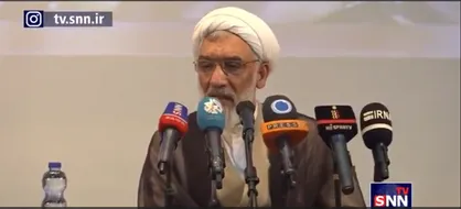 پورمحمدی: غرب به دنبال خاموش کردن پیام انقلاب است/ انقلاب در کشمکش&zwnj;های سیاسی و جناحی محدود نمی&zwnj;شود