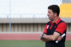 حلالی: کفه ترازو فعلاً به سود تراکتور است نه پرسپولیس