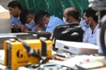چهل و هفتمین مرحله طرح رعد 