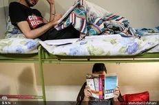 امکان اسکان برای دانشجویان پردیس شهید رجایی دانشگاه فرهنگیان کرمانشاه از ۱۸ بهمن‌ ماه فراهم است