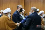 سومین کنگره بین‌المللی قدس شریف 