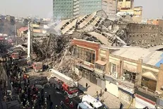 درسی از پلاسکو برای تهران و کلان شهر‌ها