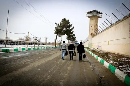 آزادی ۳۳ زندانی در گلستان به مناسبت دهه کرامت
