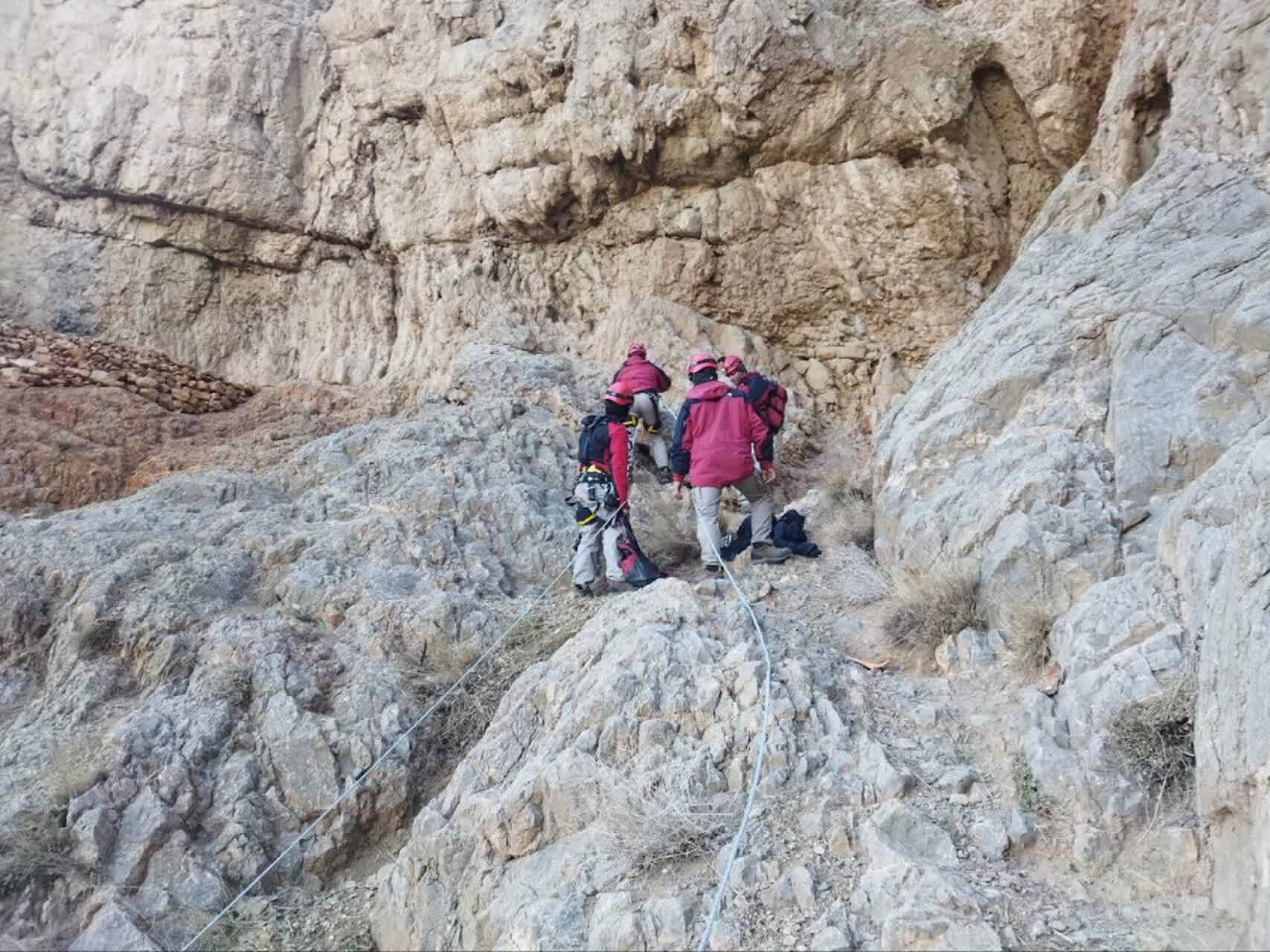 کوهنورد