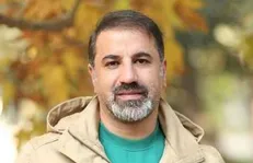 خانواده علی سلیمانی مهمانان قسمت اول «جاذبه» با اجرای «صابر خراسانی»