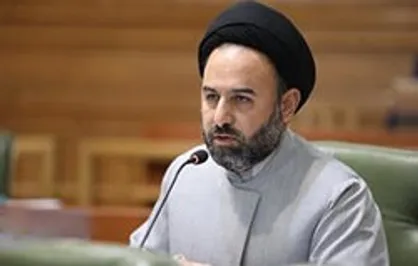آقامیری: مهمانی ۱۰ کیلومتری تجلی همدلی و مشارکت مردم بود