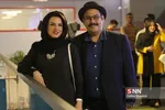دومین روز سی‌و‌هفتمین جشنواره جهانی فیلم فجر