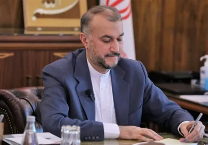 امیرعبدالهیان: از حق آبه&zwnj;های تاریخی و مرزی ملت ایران نخواهیم گذشت/تشکیل کمیته مشترک آبی ایران و ترکیه