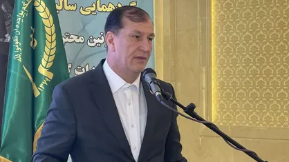 ایران در ۳۰ محصول باغی جزو برترین&zwnj;های دنیا است