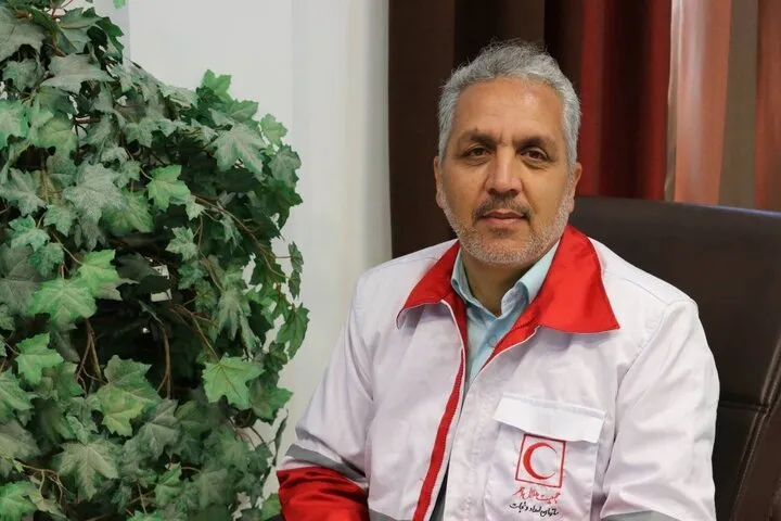 حادثه در نیزوای مهدی‌شهر؛ کوهنورد از مرگ نجات یافت