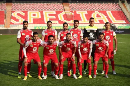 پرسپولیس در چه صورتی به صدر جدول می رسد؟
