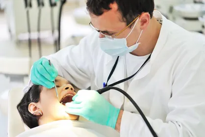 مهلت فراغت از تحصیل داوطلبان آزمون دستیاری دندانپزشکی افزایش یافت
