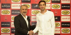 خارجی‌های پرسپولیس ماندگار شدند +عکس