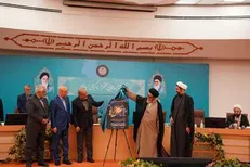 مراسم اختتامیه دوره توانمندی سازی دانشجویان فعال حامیم برگزار شد
