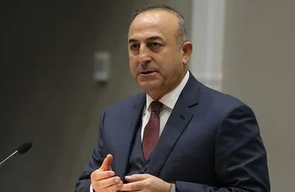 چاووش&zwnj;اوغلو: سربار ترک در حمله پ.ک.ک به شهادت رسید
