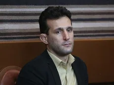 دعوت از رئیس فدراسیون جهانی جودو برای حضور در ایران