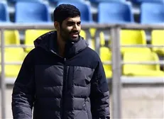 محمد انصاری با مس رفسنجان به توافق رسید