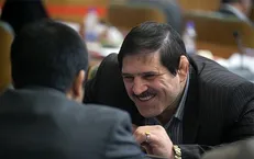 علیرضا دبیر علیه عباس جدیدی حکم گرفت