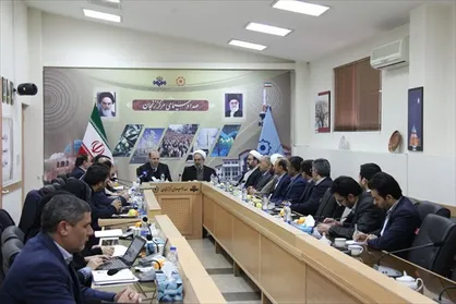 اساتید گروه معارف باید پاسخگوی ابهامات دینی دانشجویان باشند