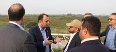توسعه حمل و نقل ترکیبی با تقویت جایگاه منطقه آزاد انزلی در کریدور شمال_جنوب