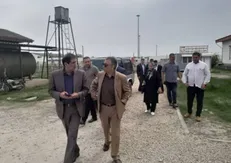 گیلان در آینه دیپلماسی اقتصادی روسیه
