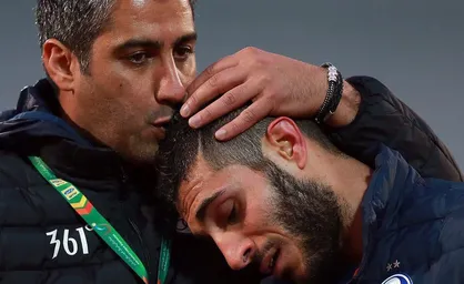 پشت پرده رفت و آمد&zwnj;های فرزاد مجیدی به باشگاه استقلال