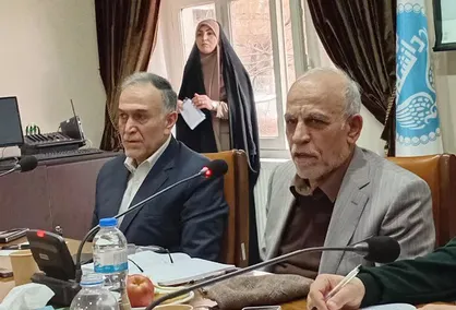 غفلت از کشاورزی و نگاه روزمره به اقتصاد ریشه بحران اشتغال و امنیت غذایی کشور