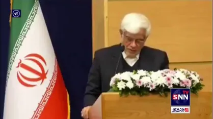 عارف: امروز با وجود مشکلات و مسائلی که داریم وفاق را در بین نهاد&zwnj;های مختلف حس می&zwnj;کنیم