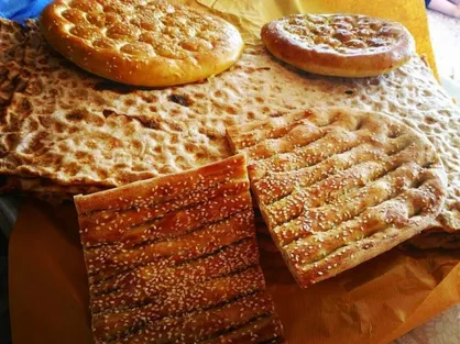 آیا نان سالمی مصرف می&zwnj;کنیم؟