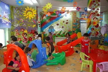 افزایش نظارت بر محتوای آموزشی مهد&zwnj;های کودک در سال تحصیلی جدید