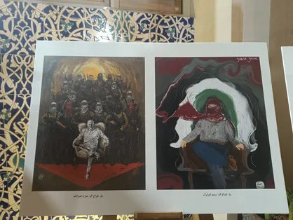 بازخوانی میراث فکری معمار طوفان الاقصی : &laquo;یحیی سنوار&raquo;