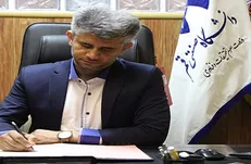 ۱۳ آبان نشانگر بصیرت انقلاب دانش‌آموزان است