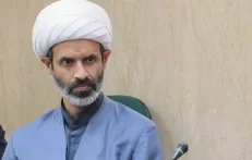 حجت الاسلام میرزایی برای انتخابات ثبت نام کرد+ فیلم